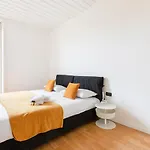Luxury Terrace Loft Brera Heart