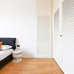 Luxury Terrace Loft Brera Heart
