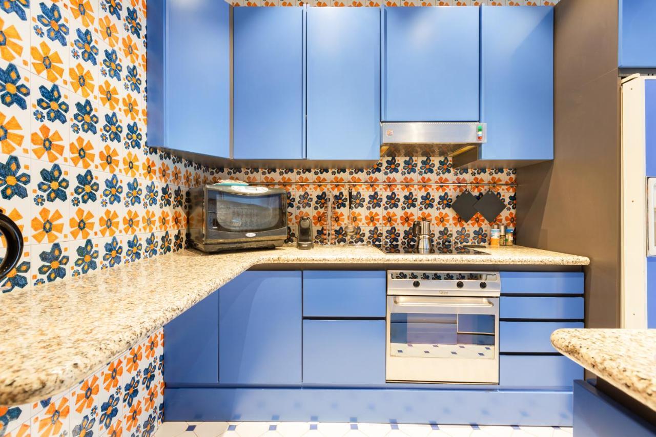 Luxury Terrace Loft Brera Heart Apartment *