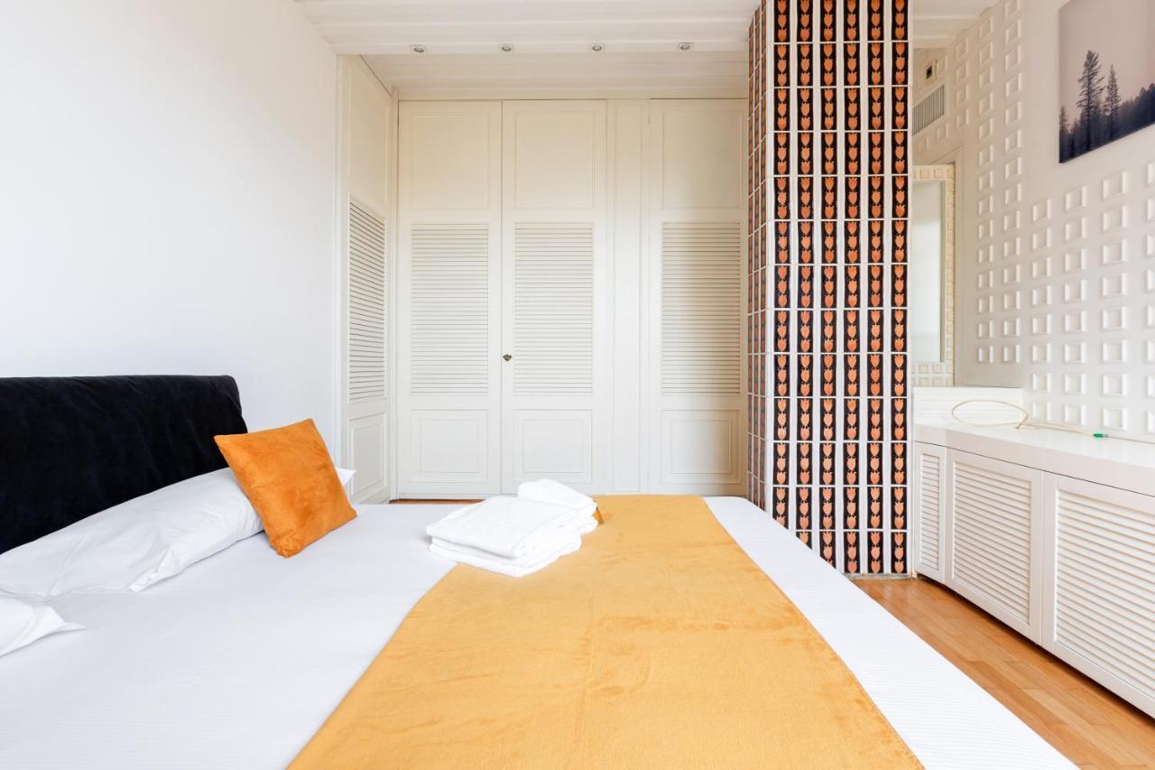 Luxury Terrace Loft Brera Heart Apartment *