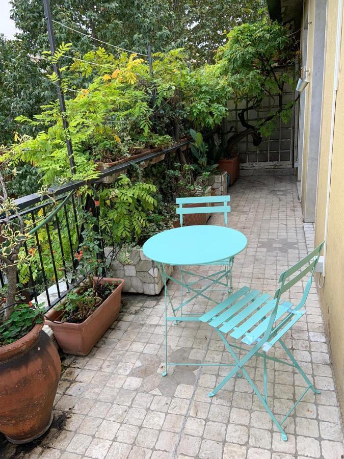 Luxury Terrace Loft Brera Heart * Mailand